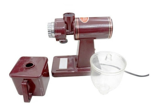 Maquina Moledora De Cafe 250gr Mini Eagle 600n + Envio Lima