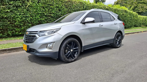 Chevrolet Equinox 1.5 Premier