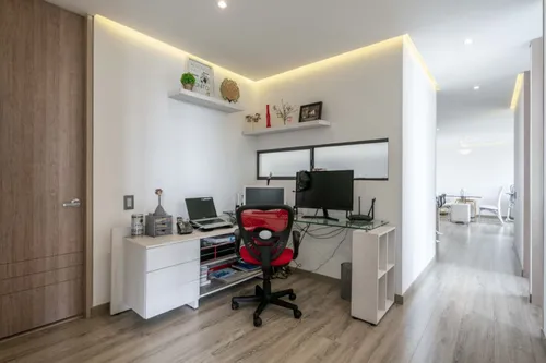 Apartamento En Venta En Pasadena. Cod V5596