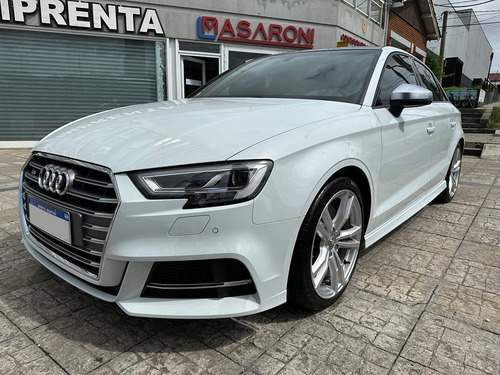 Imagen 22 de 25 de Audi S3
