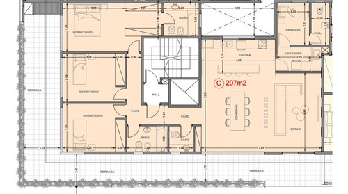 Departamento En Venta En Ramos Mejía