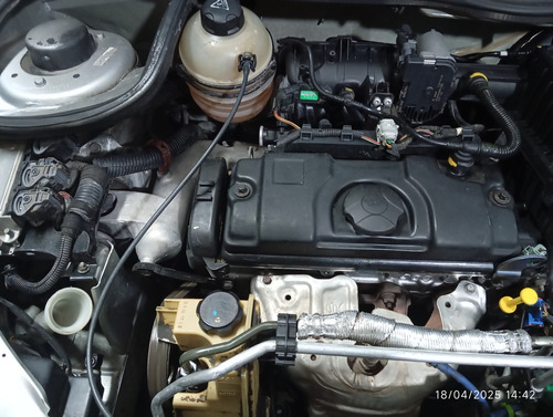 Peugeot 206 1.4 Generation 75cv
