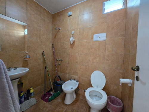 Venta Casa 4 Dormitorios + Local B° Matienzo