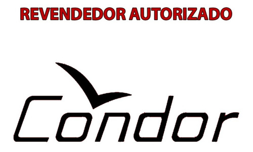 Relógio Condor Masculin Preto Pulseira De Couro Co2035mpe/2d