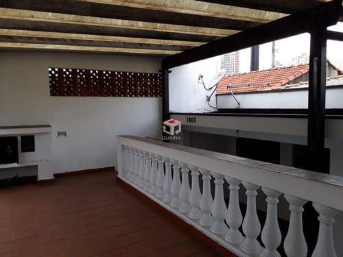 Térrea Para Locação, 2 Quartos, 2 Vagas - Vila Guiomar - Santo André / Sp - 94786