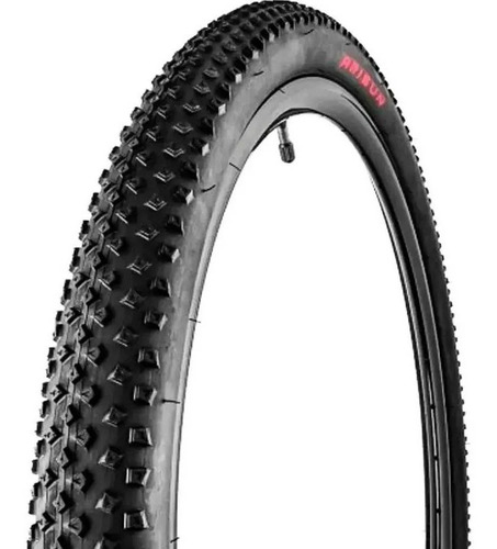 Imagem 2 de 4 de Par De Pneus Aro 29 Banda Leve Arisun 29x2.2 Skinwall Mtb