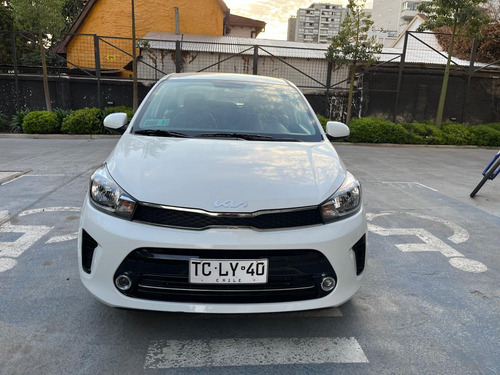 Kia Soluto 1.4 Ex Mt Srf Full