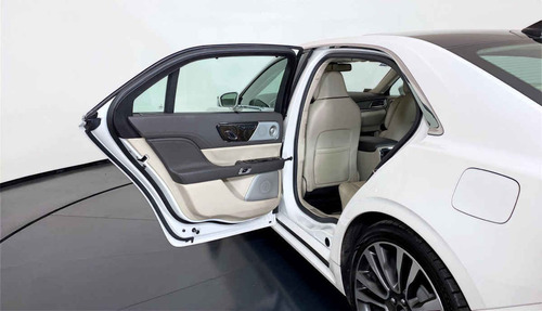 Imagen 15 de 15 de 107865 - Lincoln Continental 2018 Con Garantía