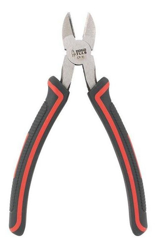 Pinza Corte Diagonal Cr-v 7,5  Empaque 3 Pz