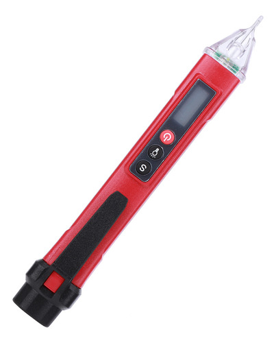 Pluma De Prueba Del Detector De Voltaje Ac121000v Pluma