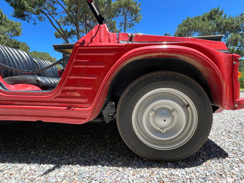 Citroën Mehari 1972