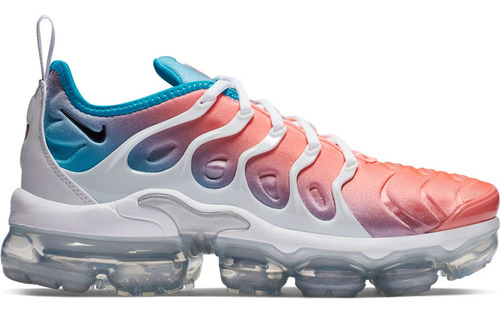 Zapatillas Nike Air Vapormax Plus Lava Glow Ci5862_600   