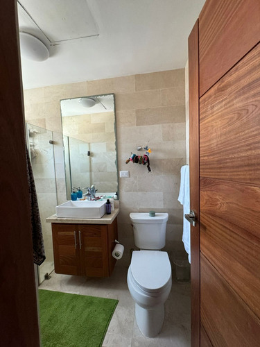 V72 Piantini - ¡moderno Apartamento En Venta En Piantini Con 3 Habitaciones Y Vistas Espectaculares!