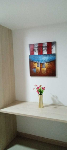Imagen 7 de 14 de Apartaestudio Amoblado Medellin Arriendo Economico