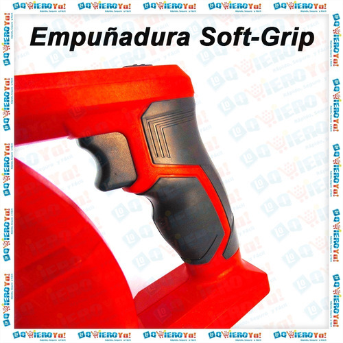 Sopladora Einhell Te-cb 18/180 Inalambrico 180 Km/h 2 Veloci