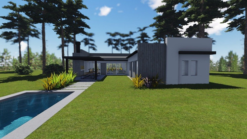 Venta Casa Residencial I Lote 166