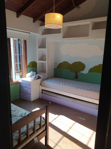 Venta Casa Quinta 5 Dormitorios Canning Con Cochera