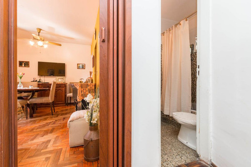 Venta- Departamento - Lomas De Zamora - 3 Ambientes - Patio - Balcon - Permuta - Las Lomitas