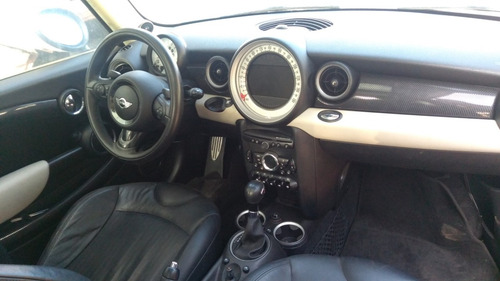 Imagem 3 de 6 de Sucata Peças Acessórios Mini Cooper 2011 175cv