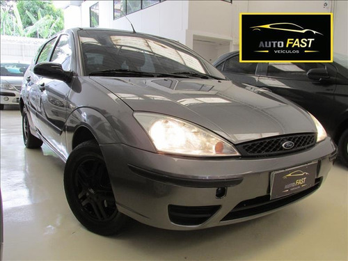 Ford Focus 1.6 Gl 8v