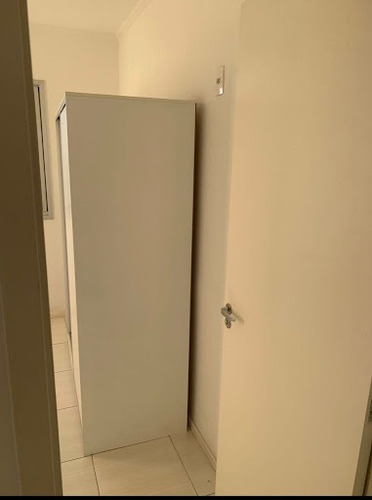 Imagem 13 de 19 de Apartamento Com 2 Dormitórios À Venda, 54 M² Por R$ 265.000,00 - Vila Mimosa - Campinas/sp - Ap0386