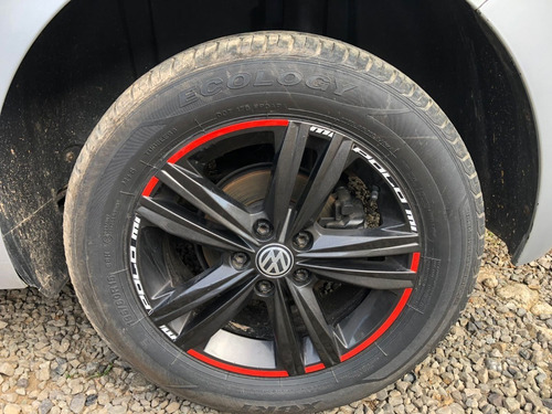 Imagem 10 de 13 de Sucata Vw Polo 1.0 Tsi 2018 3cc Turbo Aut. Flex - Rs Peças