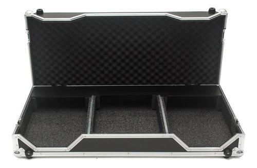 Hard Case Cdj 800 Mkii E Mixer Ddm 4000 Pioneer - Emb6