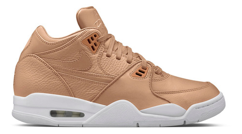 Zapatillas Nike Air Flight '89 Vachetta Tan 828295-200   