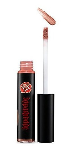 Reina Rebelde Longwearing Highshine Lip Gloss Mantiene Los L