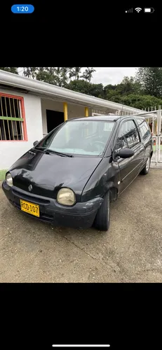 Renault Twingo 1.2 Access