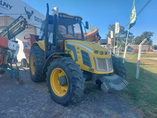 Imagen 2 de 5 de Tractor Pauny 280 Rino, Bolívar