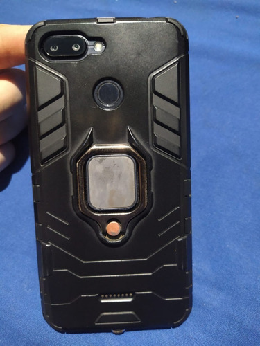 Xiaomi Redmi 6 32gb 3gb Ram