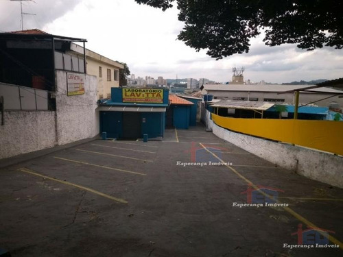 Imagem 1 de 3 de Ref.: 7033 - Terrenos Em Carapicuíba Para Venda - V7033