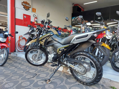 Imagem 5 de 11 de Yamaha Xtz 150 Crosser Z 2022