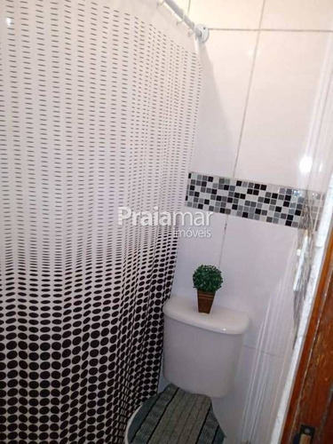Imagem 15 de 19 de Apartamento Térreo 2 Dorms | 1 Vaga | 45 M² | Esplanada Dos Barreiros I Sv - 189
