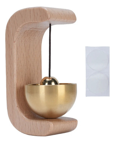 Cnn Timbre Madera Para Comerciantes, Puerta Madera