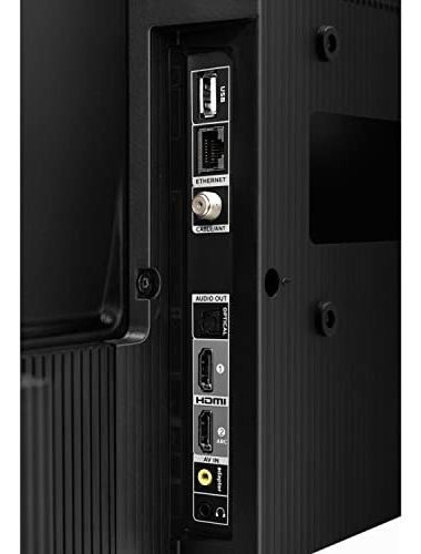 Smar Tv Tcl 32 Pulgadas Full Hd 1080p Smart Google Tv