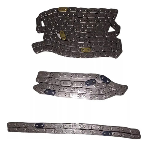 Cadenas De Tiempo Solas Grand Vitara 2.5 2.7 Xl5 Xl7 V6 2006