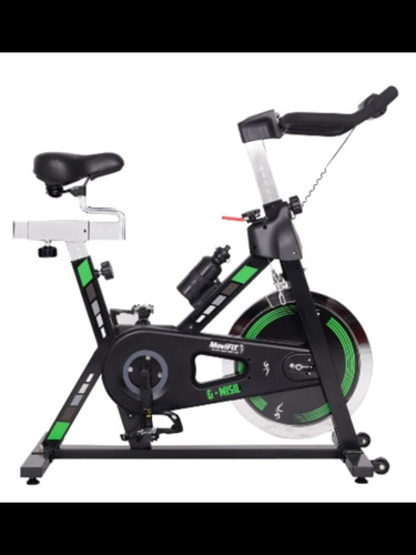 Bicicleta Spinning Volante 22 Kg