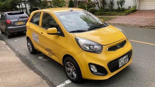 Imagen 3 de 11 de Kia Ion