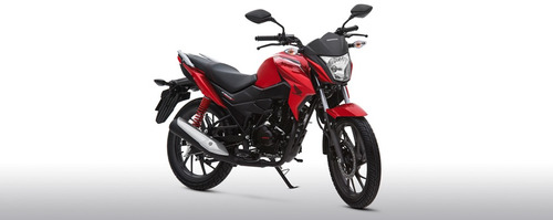 Honda Cb 125 Twister 2021 0km