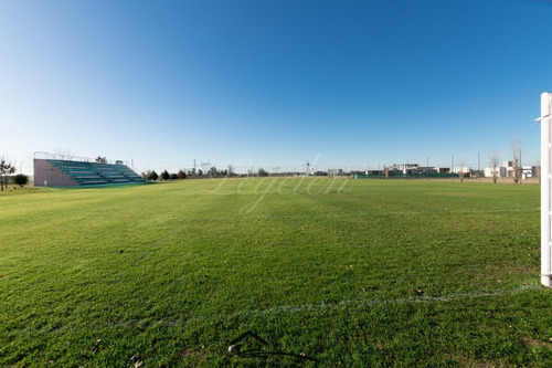 Imagen 17 de 28 de Excelente Lote Cerca Al Área Deportiva En El Barrio Privado