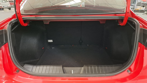 Fiat Cronos 1.3 DRIVE PACK CONECTIVIDAD