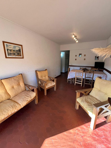 Departamento En Pinamar