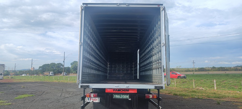 Vw 24280 2022 Ñ Atego 2430 Vm 290