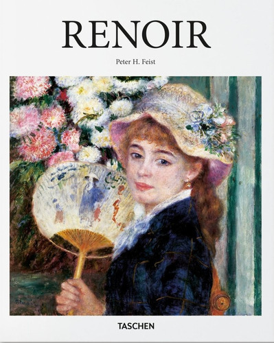 Renoir - Peter H. Feist