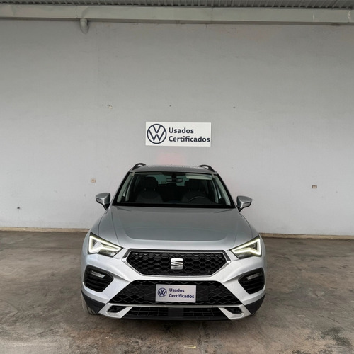 Seat Ateca 1.4 Style 150Hp At