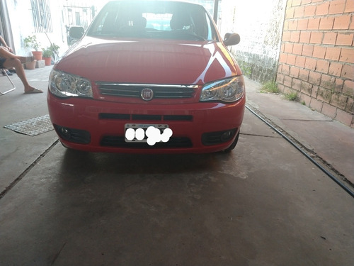 Vendo, Permuto Palio Fire Full Full 2014 En Impecable Estado