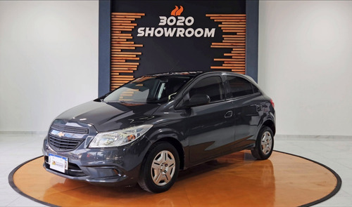 Imagen 1 de 25 de Chevrolet Onix 1.4 Joy Ls 98cv 2018