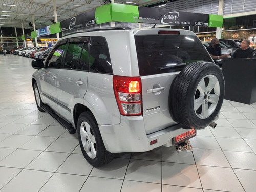 Suzuki Grand Vitara 2.0 2wd 5p